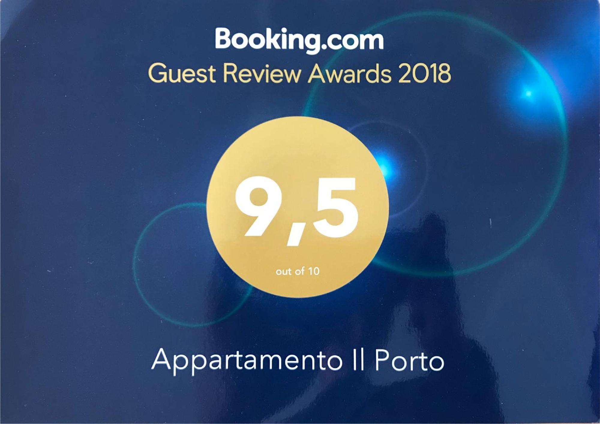 Appartamento Il Porto Baveno Eksteriør bilde